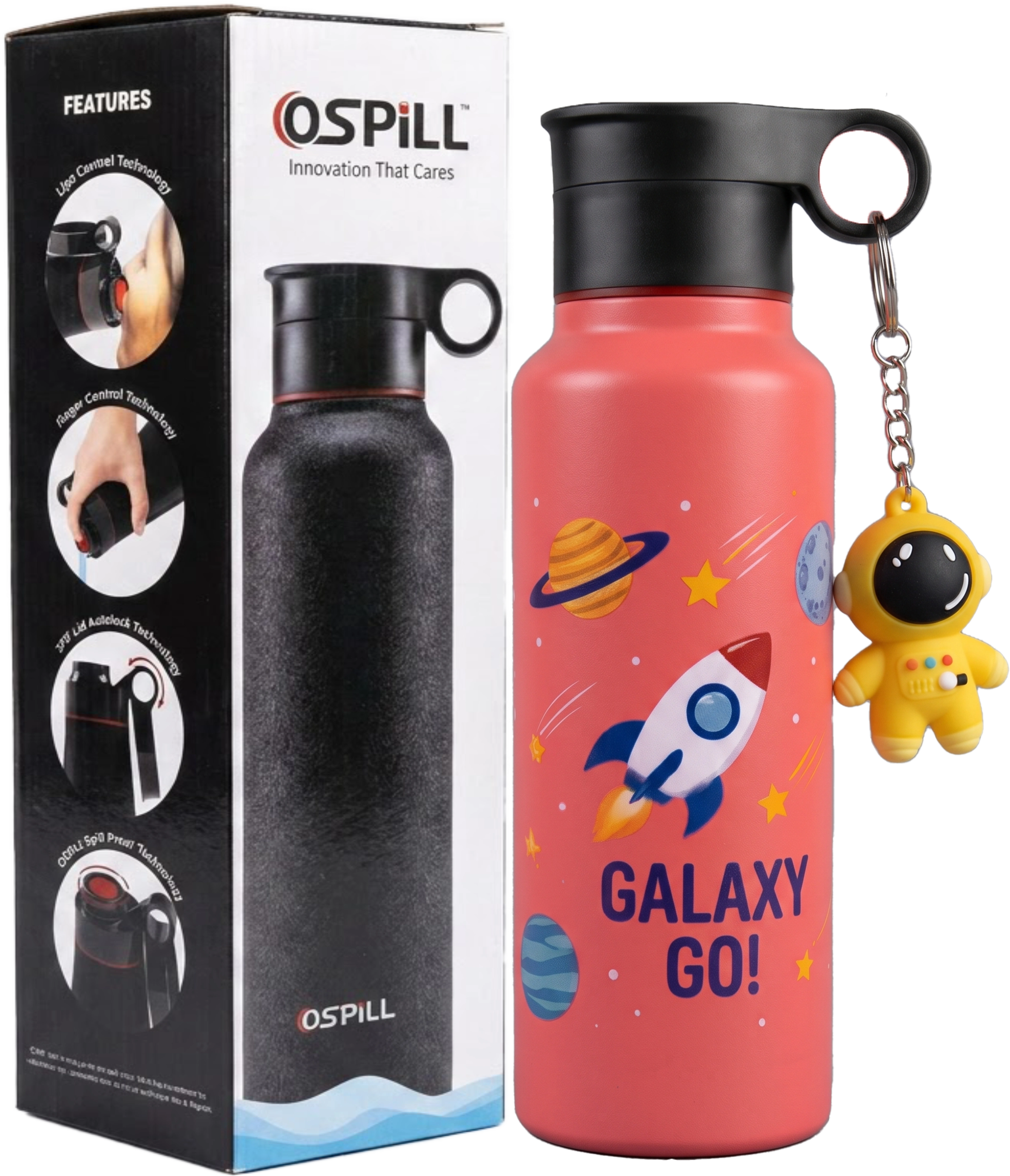 GALAXY GO