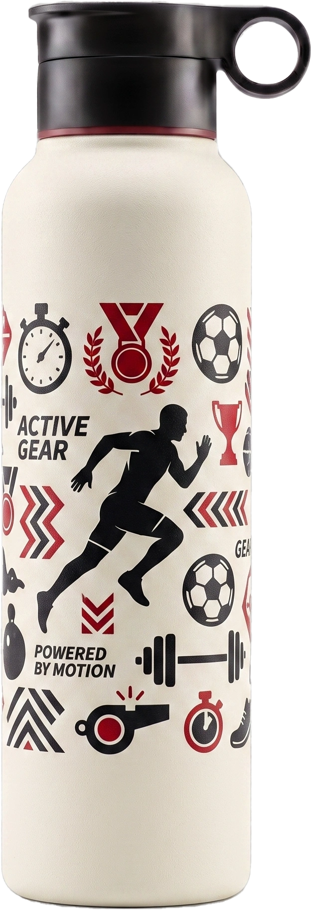 Sports Bottles