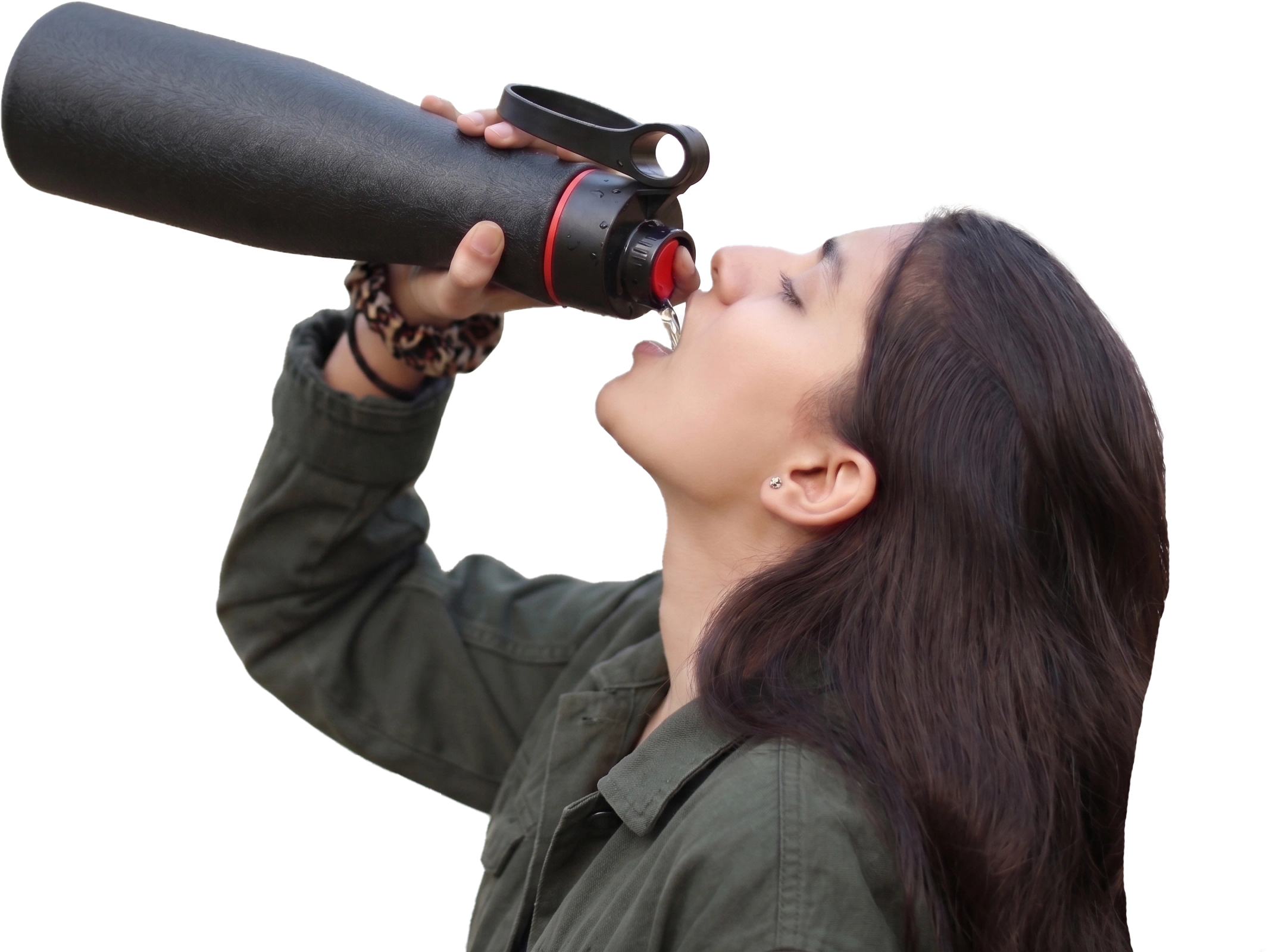 OSPILL Bottle