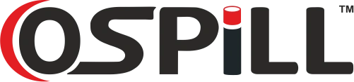 OSPILL Logo